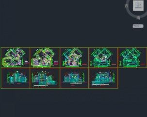 ĳ�������ȫ��ʩ��ͼ