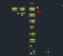 ��Ȫ�ȼٱ���ʩ��ͼֽ