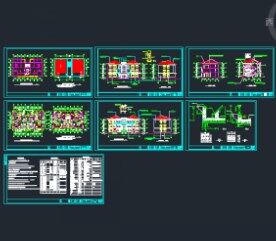 ������������ʩ��ͼ