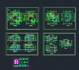 ����ʩ��ͼֽ