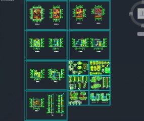 �������ʩ��ͼ