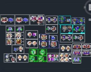 �������ͼֽ