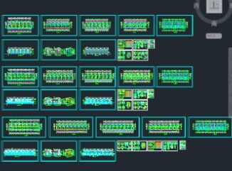 ĳ���ű���ʩ��ͼ