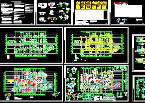 ĳ�ۺ�¥�ṹʩ��ͼ