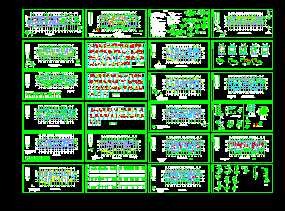 ĳ����ǽ�ṹסլ���ͼ