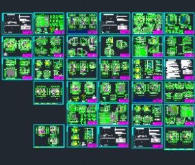 ����ʩ��ͼֽ