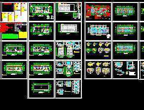 ĳ�ۺ�¥��ܽṹ����ʩ��ͼ