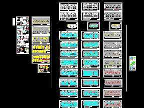 ĳ�ۺ�¥�ṹʩ��ͼ