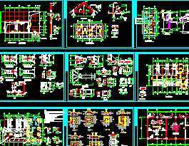 ĳ�ۺ�¥�ṹʩ��ͼ