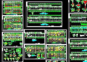 ĳ�ۺ�¥�ṹʩ��ͼ