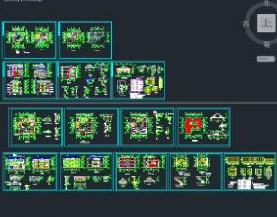 ����ʩ��ͼ