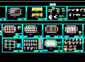 ĳ�ۺ�¥�ṹʩ��ͼ