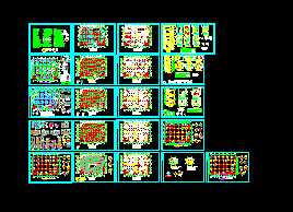 ĳ�ۺ�¥��ܽṹʩ��ͼ