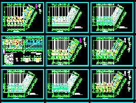 ĳ��ܽṹ�칫¥���ͼ