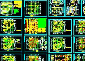 ĳ�ۺ�¥�ṹʩ��ͼ