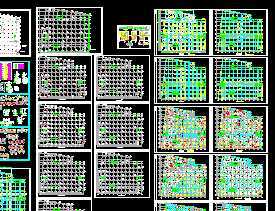 ĳסլ¥���̽ṹʩ��ͼ