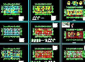 ���׿�ṹסլ¥ʩ��ͼ