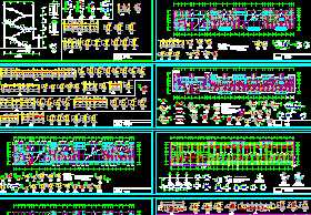 ĳ���סլ�ṹʩ��ͼ