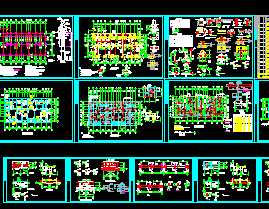 ĳסլ¥�ṹʩ��ͼ