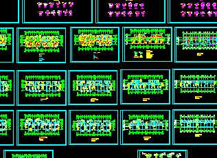 ĳסլ¥�ṹʩ��ͼ