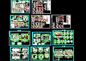 ĳ�ۺ�¥�ṹʩ��ͼ