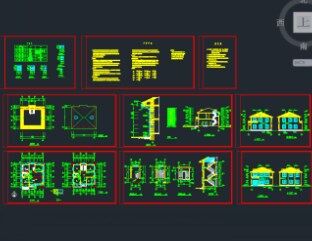 ��������ʩ��ͼ