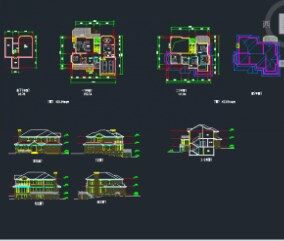 �������ͼֽ��Ч��ͼ