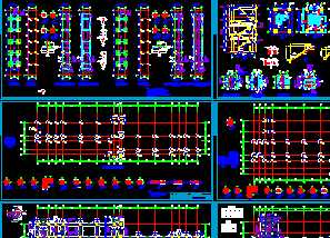 ĳ�ۺ�¥�ṹʩ��ͼ