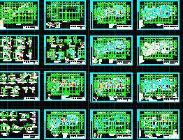 ĳС�߲�סլ����סլ�ṹ���ͼ