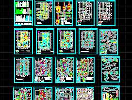 ĳ�׿��ۺ�¥�ṹ���ͼ