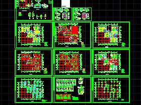 ĳС���׶�԰�ۺ�¥��ܽṹͼ