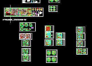 ĳסլ¥�ṹʩ��ͼ