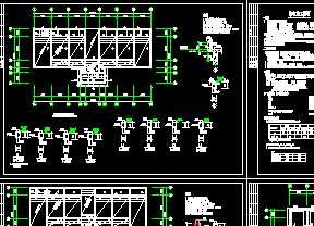 ĳ�ۺ�¥�ṹʩ��ͼ