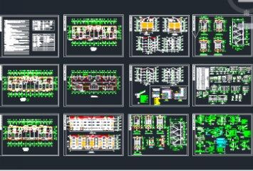 ������ʩ��ͼֽ