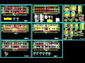 ĳ�ۺ�¥��ܽṹʩ��ͼ