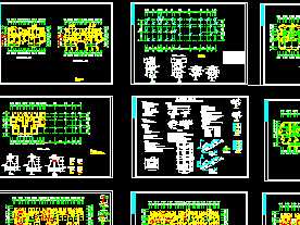 ĳסլ¥�ṹʩ��ͼ