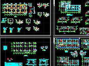 ĳ�ۺ�¥�ṹ���ͼ