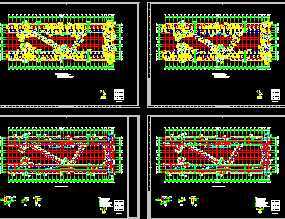 ĳ�ۺ�¥�ṹʩ��ͼ