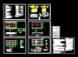 ĳ�ۺ�¥�ṹʩ��ͼ