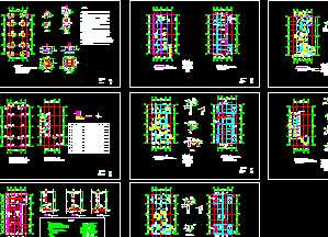 ĳ�ۺ�¥�ṹ���ͼ