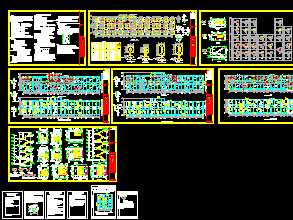 ĳ�칫¥�ṹʩ��ͼ