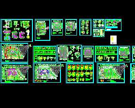 ĳС�߲�סլ¥�ṹʩ��ͼ