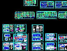 ĳС�߲�סլ¥�ṹʩ��ͼ