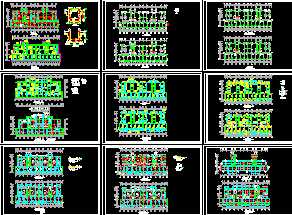 ĳסլ¥�ṹʩ��ͼ