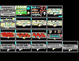 ĳ�ۺ�¥�ṹʩ��ͼ