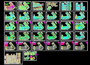 ĳ�ۺ�¥�ṹʩ��ͼ