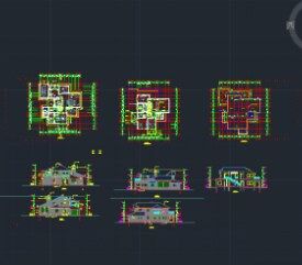 ����ʩ��ͼ