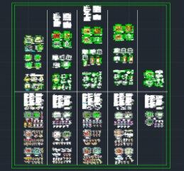 5�ױ��������ṹʩ��ͼ