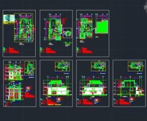 ����ʩ��ͼ