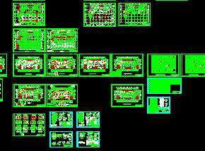 ĳ����ǽסլ¥�ṹʩ��ͼ